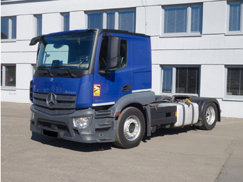 Автовоз MERCEDES-BENZ Actros 1843
