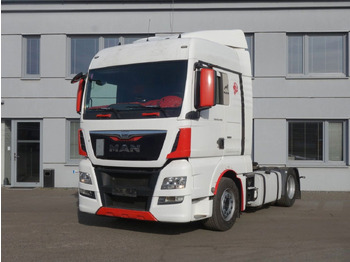 Тягач MAN TGX 18.440