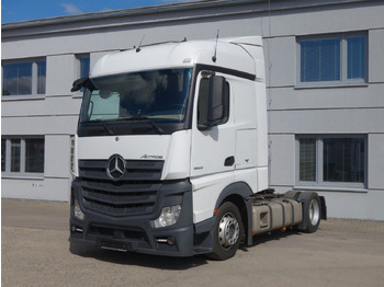 Тягач MERCEDES-BENZ Actros 1843