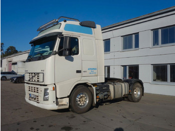 Тягач VOLVO FH12 420