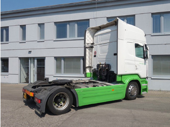 Тягач Scania R450 LD, Retarder, Topline: фото 5
