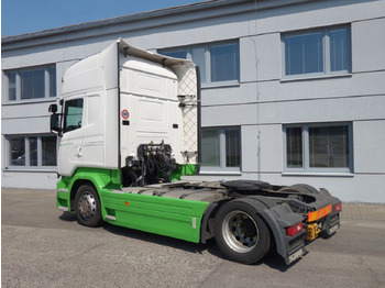 Тягач Scania R450 LD, Retarder, Topline: фото 4