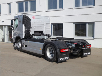 Тягач Volvo FM 13 460 PS, Retarder , fur Euro Lohr: фото 3