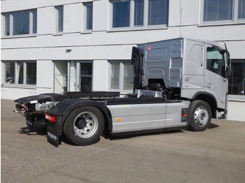 Тягач Volvo FM 13 460 PS, Retarder , fur Euro Lohr: фото 4