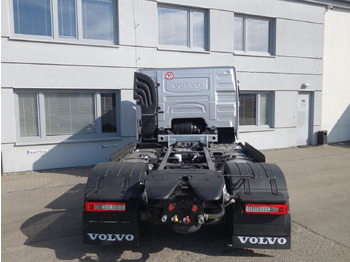 Тягач Volvo FM 13 460 PS, Retarder , fur Euro Lohr: фото 5