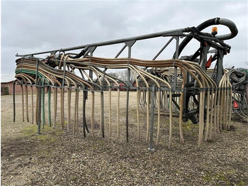 Цистерна для жидкого навоза AP-K