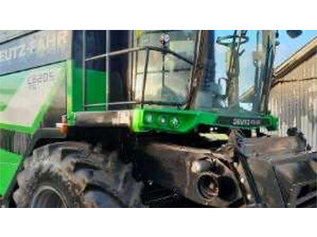Зерноуборочный комбайн DEUTZ