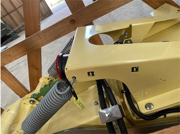 Техника для сенозаготовки KRONE