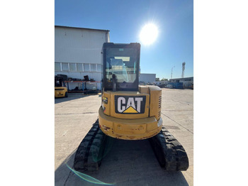 Гусеничный экскаватор CAT 305.5E2CR: фото 3