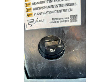 Гусеничный экскаватор CAT 305.5E2CR: фото 5