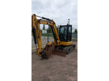 Гусеничный экскаватор CATERPILLAR 305E2