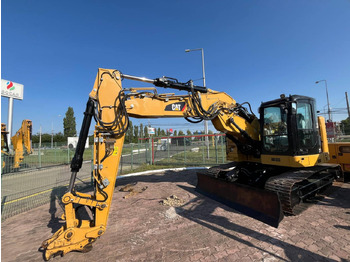 Гусеничный экскаватор CATERPILLAR 315FLCR