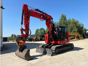 Гусеничный экскаватор CATERPILLAR 315FLCR