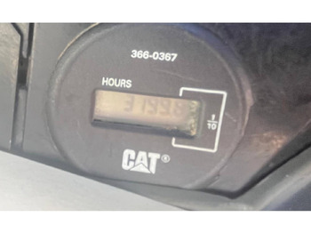 Гусеничный экскаватор CAT 315FLCR: фото 5