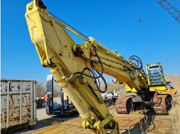 Гусеничный экскаватор KOMATSU PC450