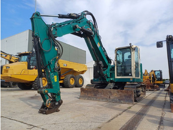 Гусеничный экскаватор CATERPILLAR 308C