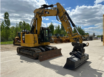 Гусеничный экскаватор CAT 315FLCR: фото 2
