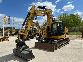 Гусеничный экскаватор CATERPILLAR 315FLCR