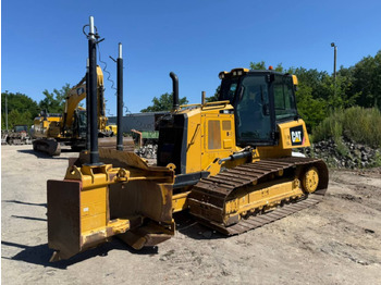 Бульдозер CATERPILLAR D6K2