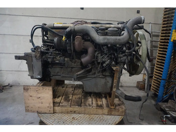 Двигатель для Грузовиков MAN D2066LF25 EURO5 440PS: фото 3 Двигатель для Грузовиков MAN D2066LF25 EURO5 440PS: фото 3