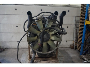 Двигатель для Грузовиков MAN D2066LF25 EURO5 440PS: фото 2 Двигатель для Грузовиков MAN D2066LF25 EURO5 440PS: фото 2