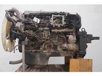 Двигатель для Грузовиков MAN D2066LF41 EURO5 400PS: фото 3 Двигатель для Грузовиков MAN D2066LF41 EURO5 400PS: фото 3
