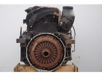 Двигатель для Грузовиков MAN D2066LF41 EURO5 400PS: фото 4 Двигатель для Грузовиков MAN D2066LF41 EURO5 400PS: фото 4