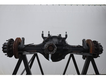 Задняя ось MAN