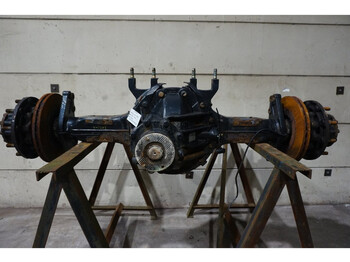 Задняя ось MAN