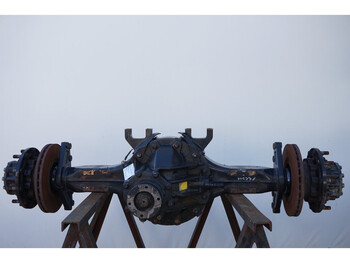 Задняя ось MAN