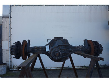 Задняя ось MAN