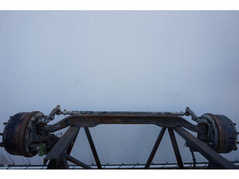 Передняя ось MAN