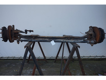 Передняя ось MAN