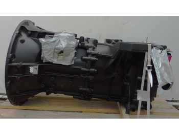 Коробка передач MERCEDES-BENZ