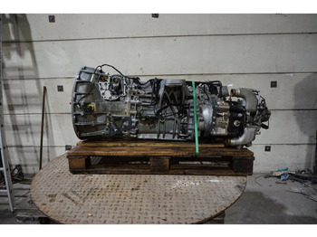 Коробка передач для Грузовиков Mercedes-Benz G281-12KL + VOITH: фото 1