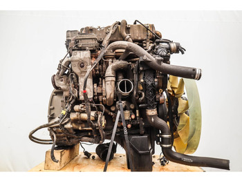 Двигатель MERCEDES-BENZ