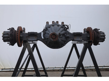 Задняя ось MERCEDES-BENZ