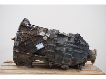 Коробка передач ZF