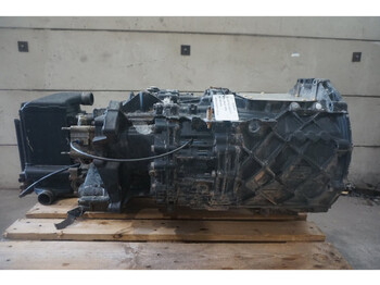 Коробка передач ZF