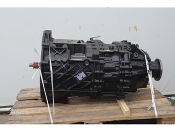 Коробка передач ZF