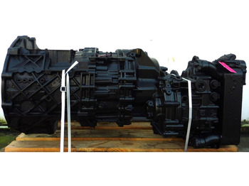 Коробка передач ZF