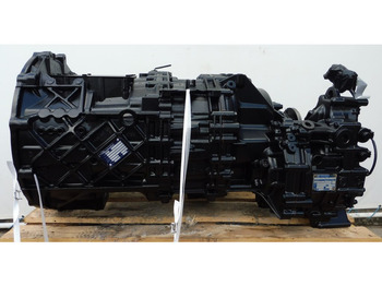 Коробка передач ZF