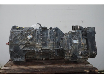 Коробка передач ZF