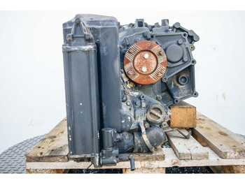 Коробка передач для Грузовиков ZF 12AS23331OD+INT 81.32003-6895: фото 4 Коробка передач для Грузовиков ZF 12AS23331OD+INT 81.32003-6895: фото 4