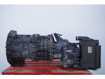 Коробка передач ZF