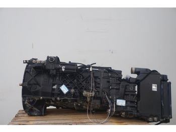 Коробка передач ZF
