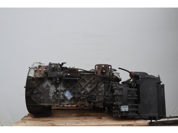 Коробка передач ZF