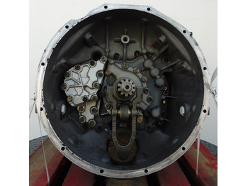 Коробка передач для Грузовиков ZF 16S2220TD CGS M10 CARBON: фото 2