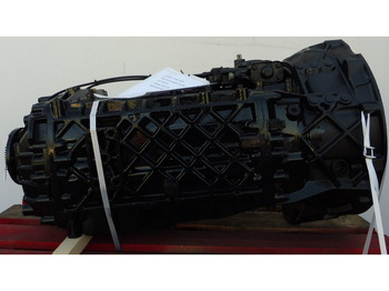 Коробка передач для Грузовиков ZF 16S2220TD CGS M10 CARBON: фото 3