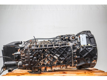 Коробка передач ZF